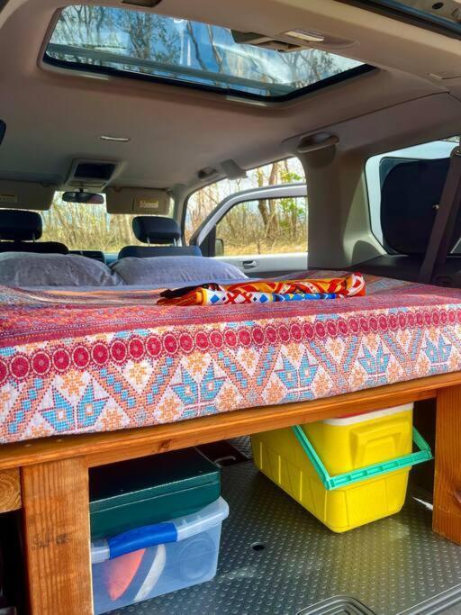 Campervan/Maui Hosted By Go Camp Maui Kihei Exteriér fotografie