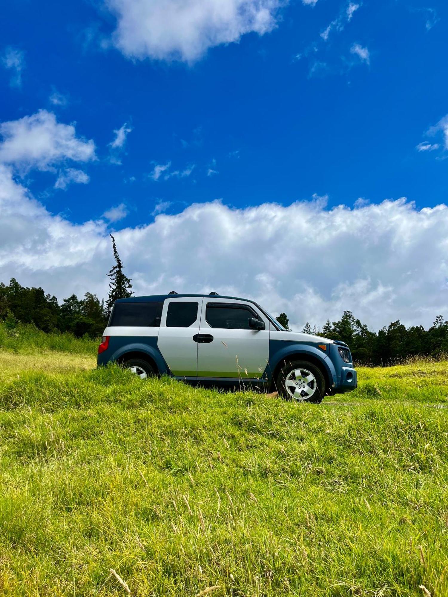 Campervan/Maui Hosted By Go Camp Maui Kihei Exteriér fotografie