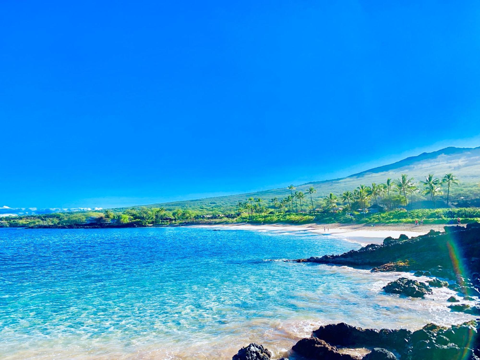 Campervan/Maui Hosted By Go Camp Maui Kihei Exteriér fotografie